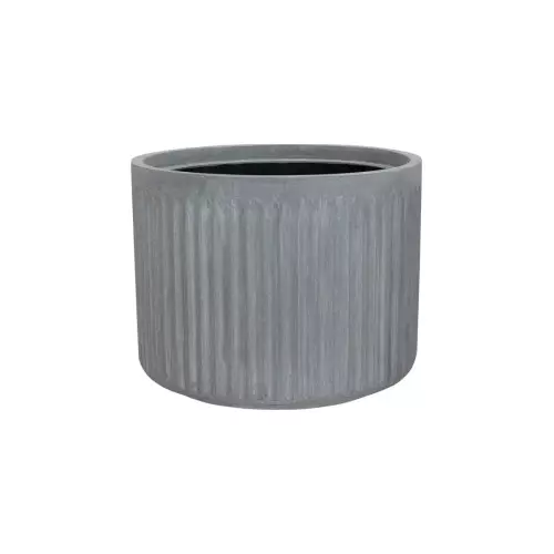 Donica ZADORA Classic LEO29 szary beton - bez wkładu